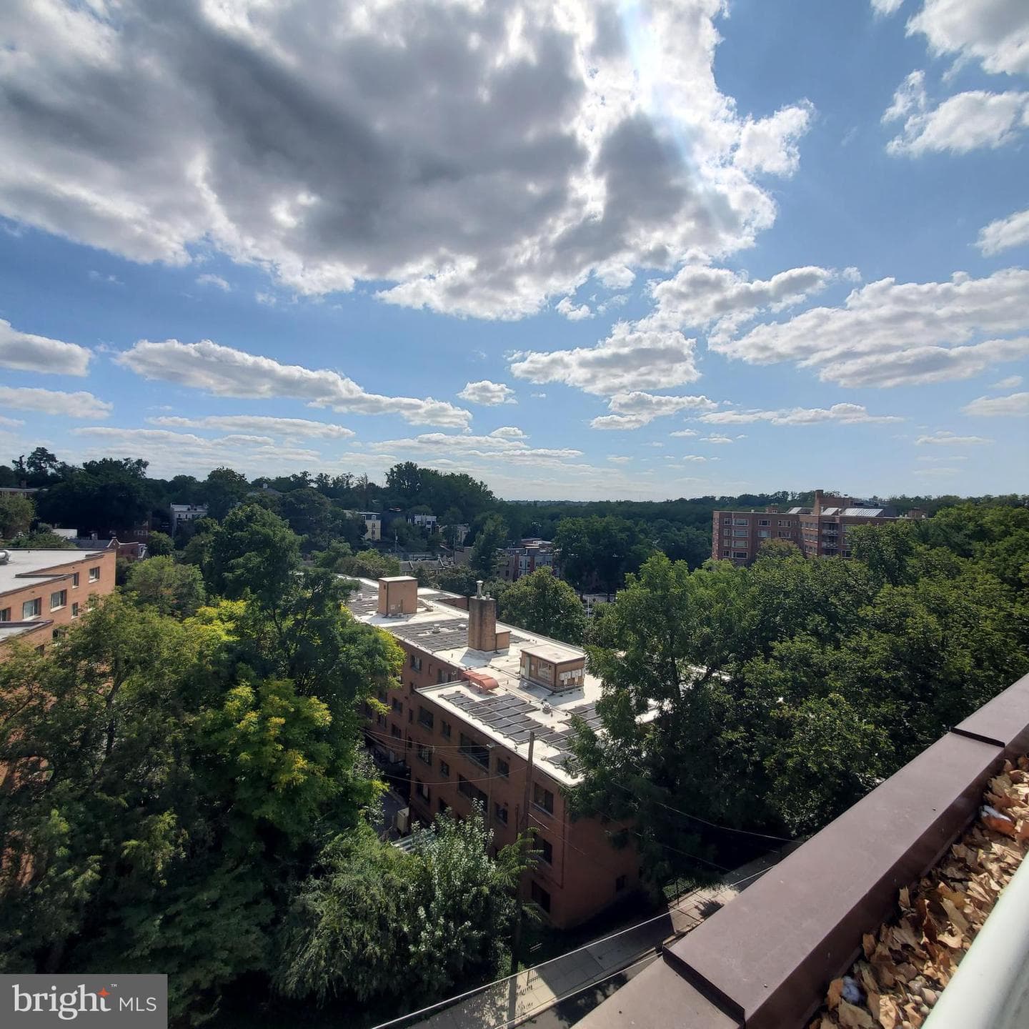 3901 Tunlaw Road NW #502 photo 26