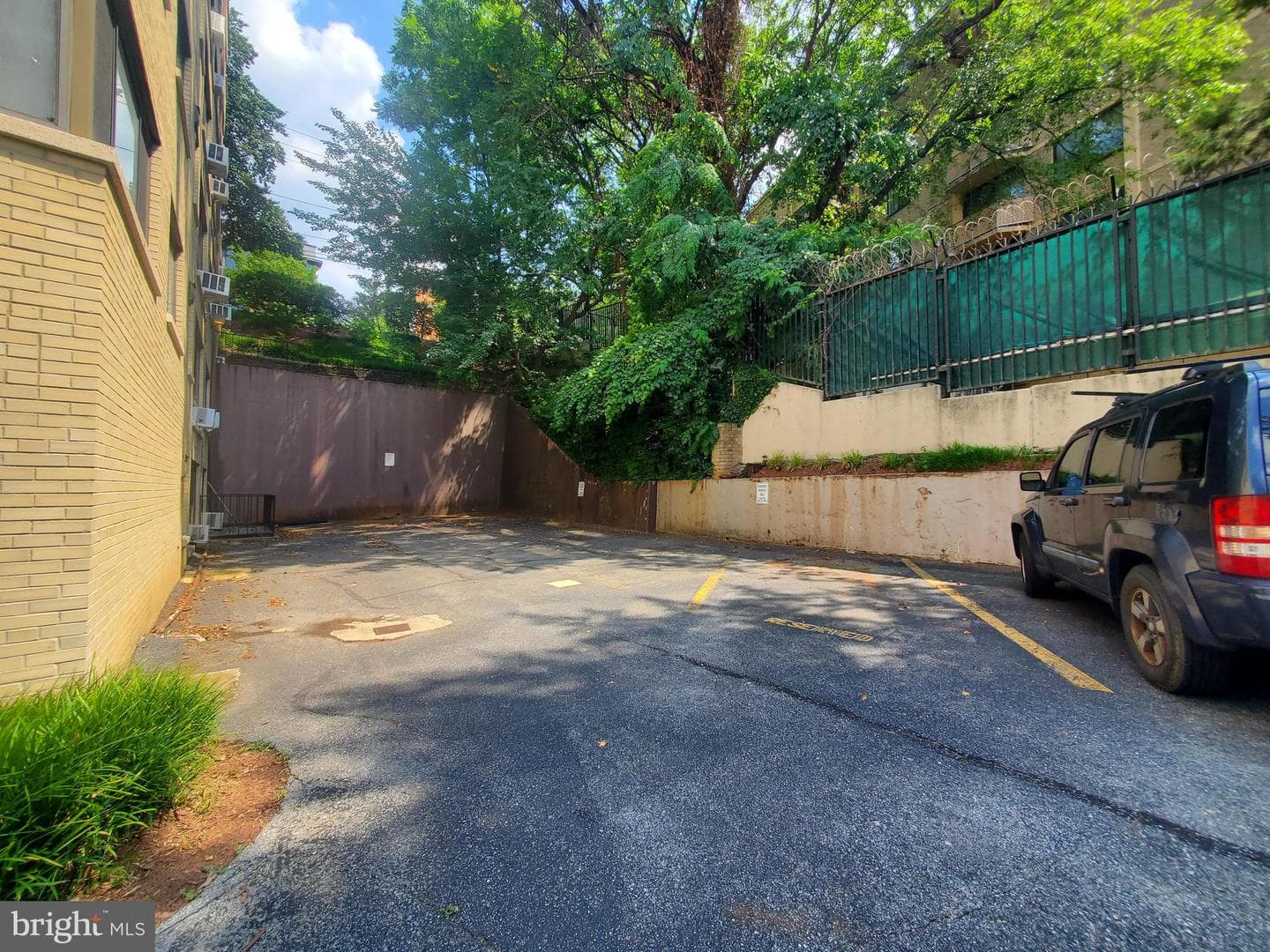 3901 Tunlaw Road NW #502 photo 30