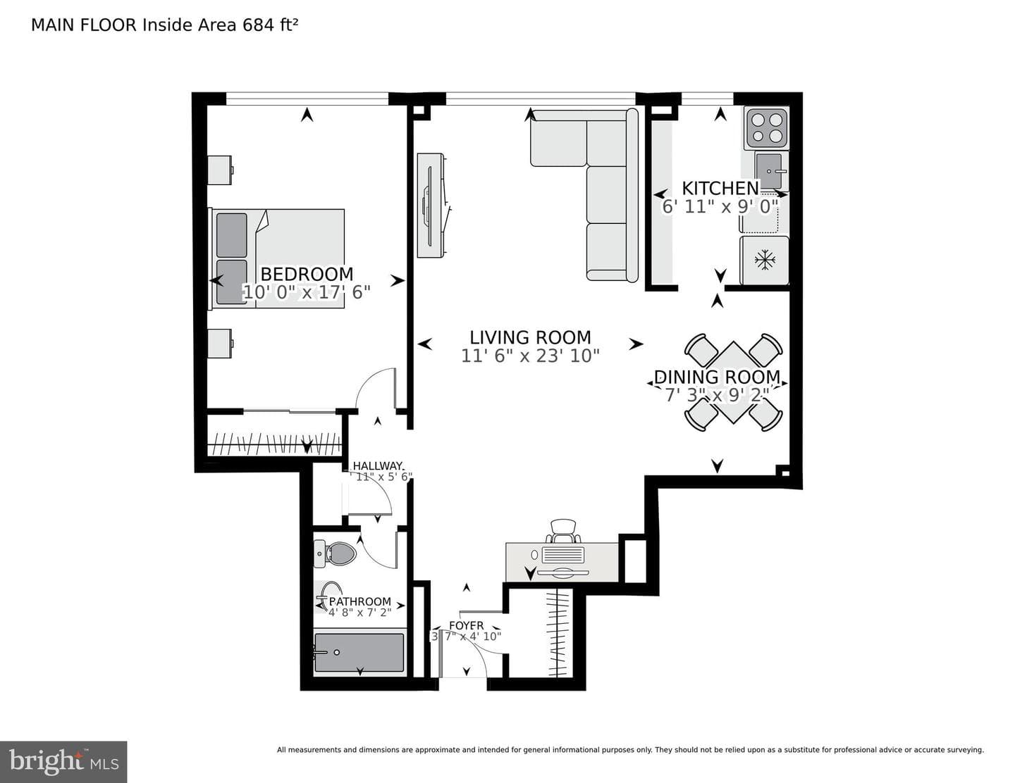 3901 Tunlaw Road NW #502 photo 32