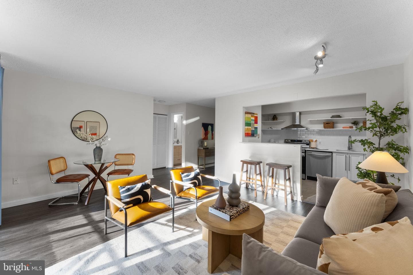 2141 P Street NW #306 photo 1