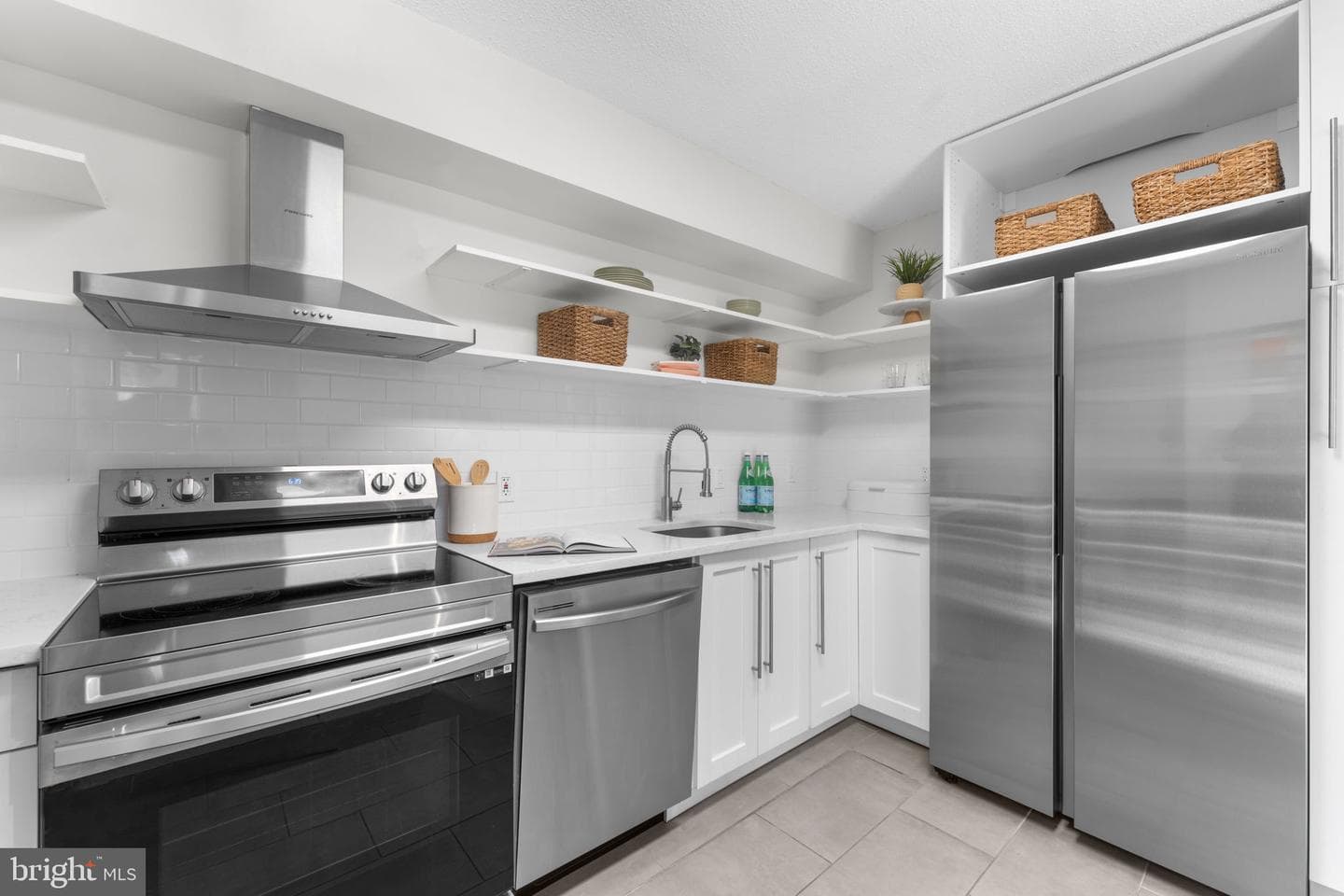 2141 P Street NW #306 photo 14