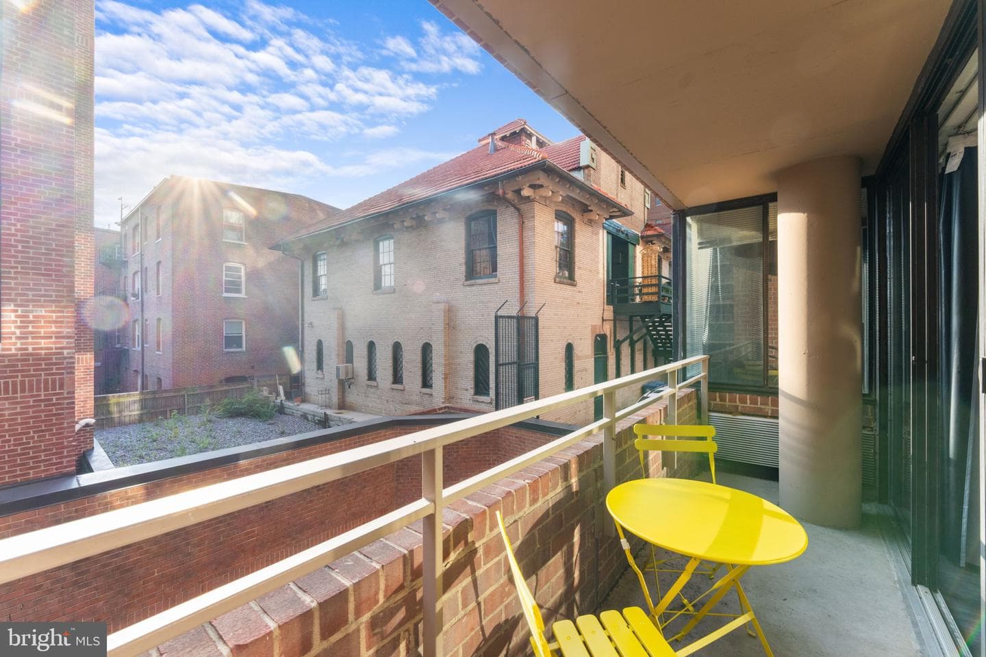 2141 P Street NW #306 photo 16