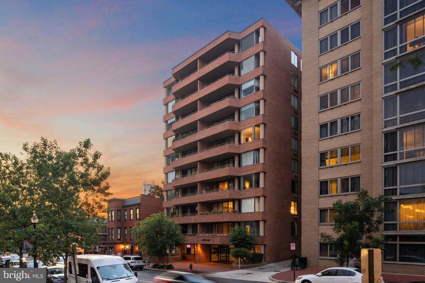 2141 P Street NW #306 photo 2