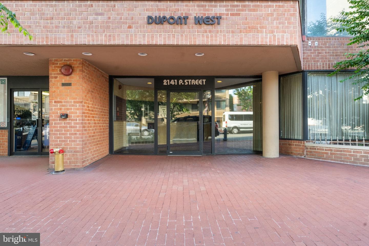 2141 P Street NW #306 photo 3