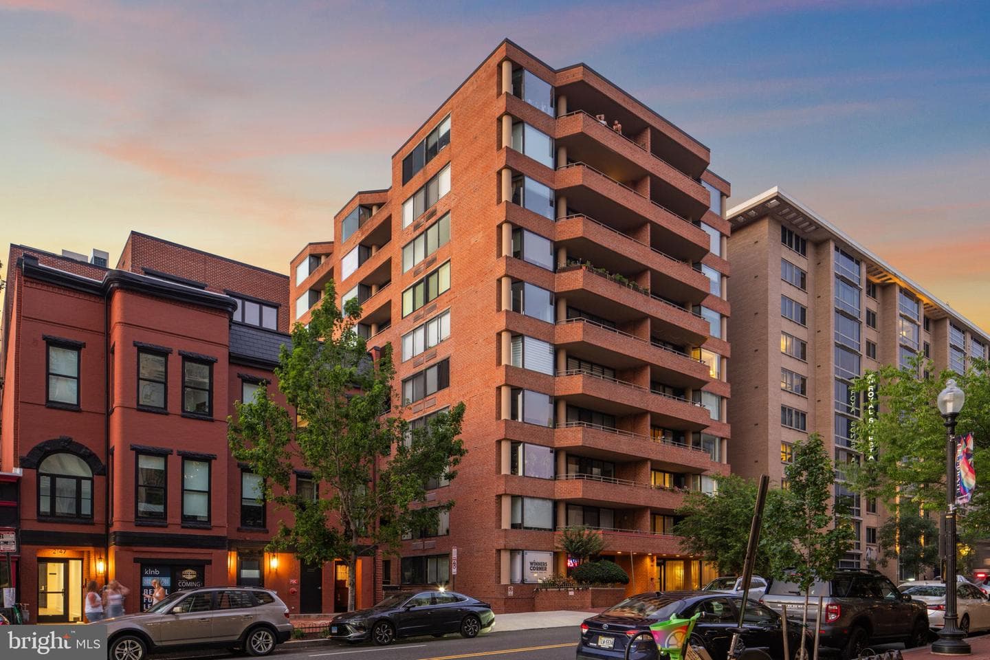 2141 P Street NW #306 photo 47