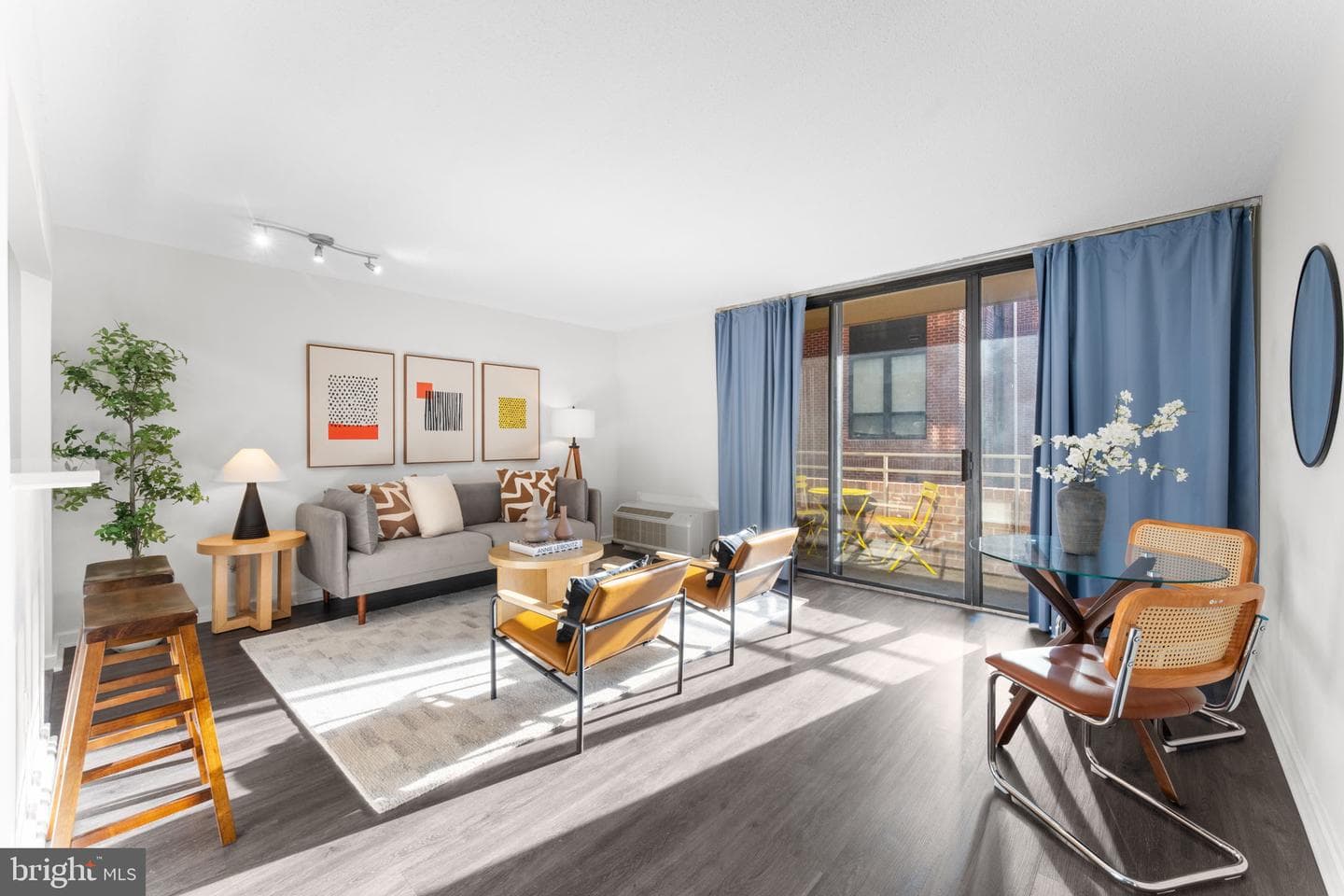 2141 P Street NW #306 photo 6