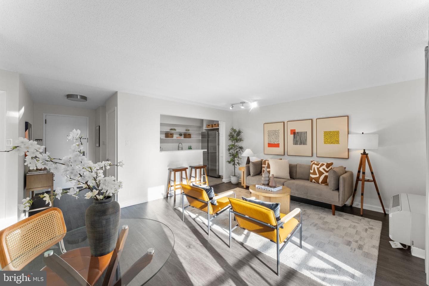 2141 P Street NW #306 photo 7