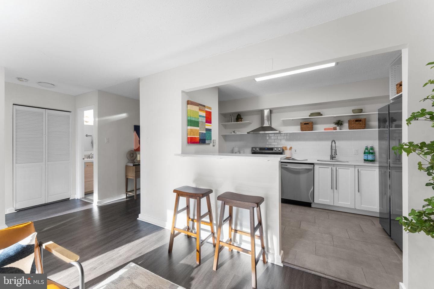 2141 P Street NW #306 photo 8