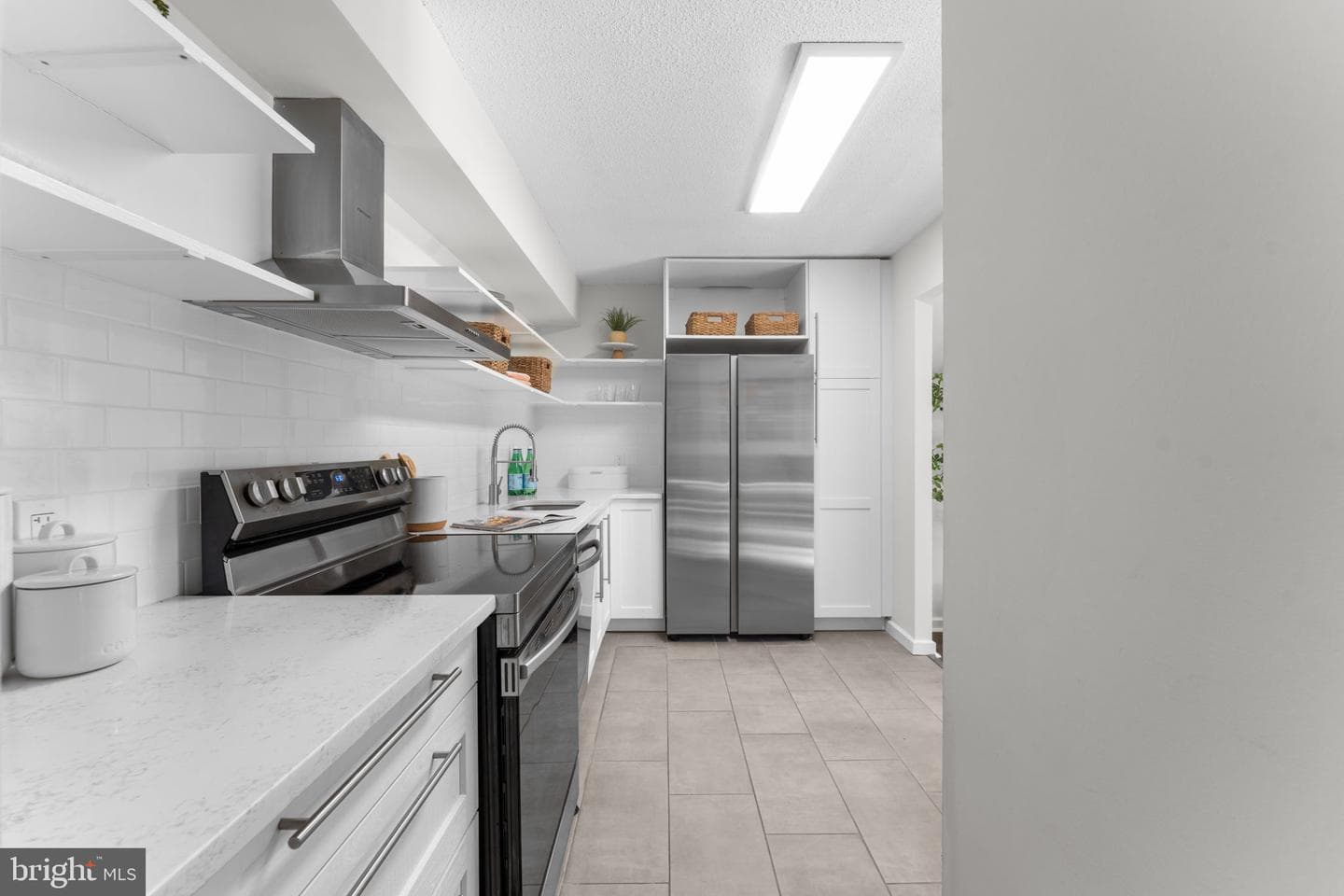 2141 P Street NW #306 photo 9