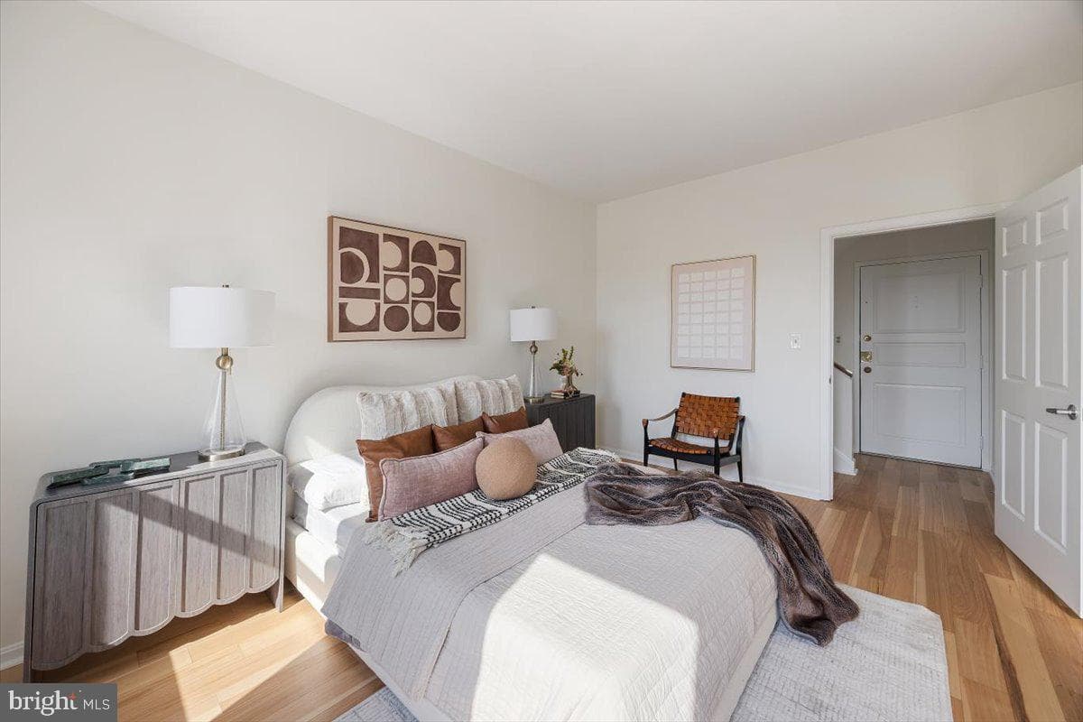 1843 Mintwood Place NW #207 photo 13