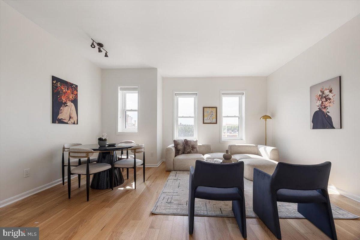 1843 Mintwood Place NW #207 photo 17