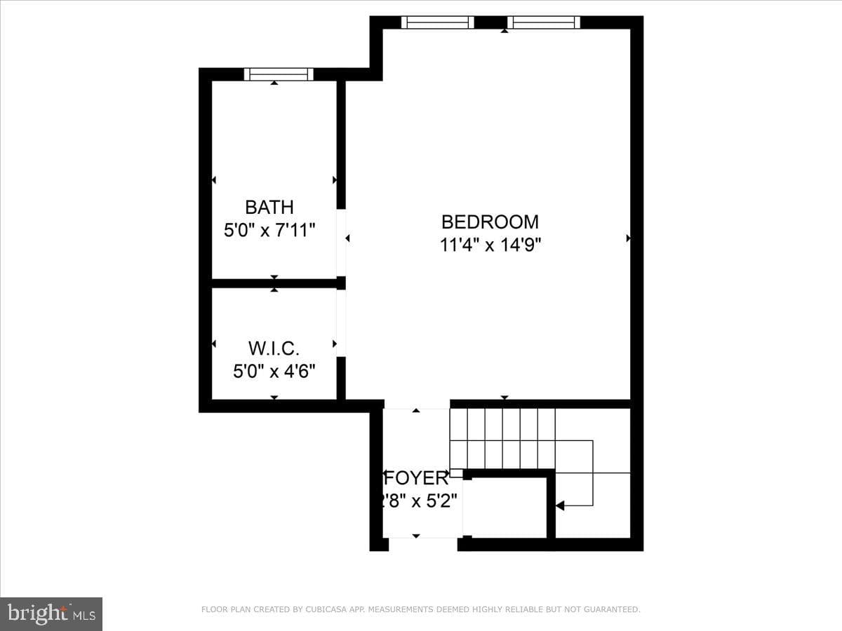 1843 Mintwood Place NW #207 photo 27