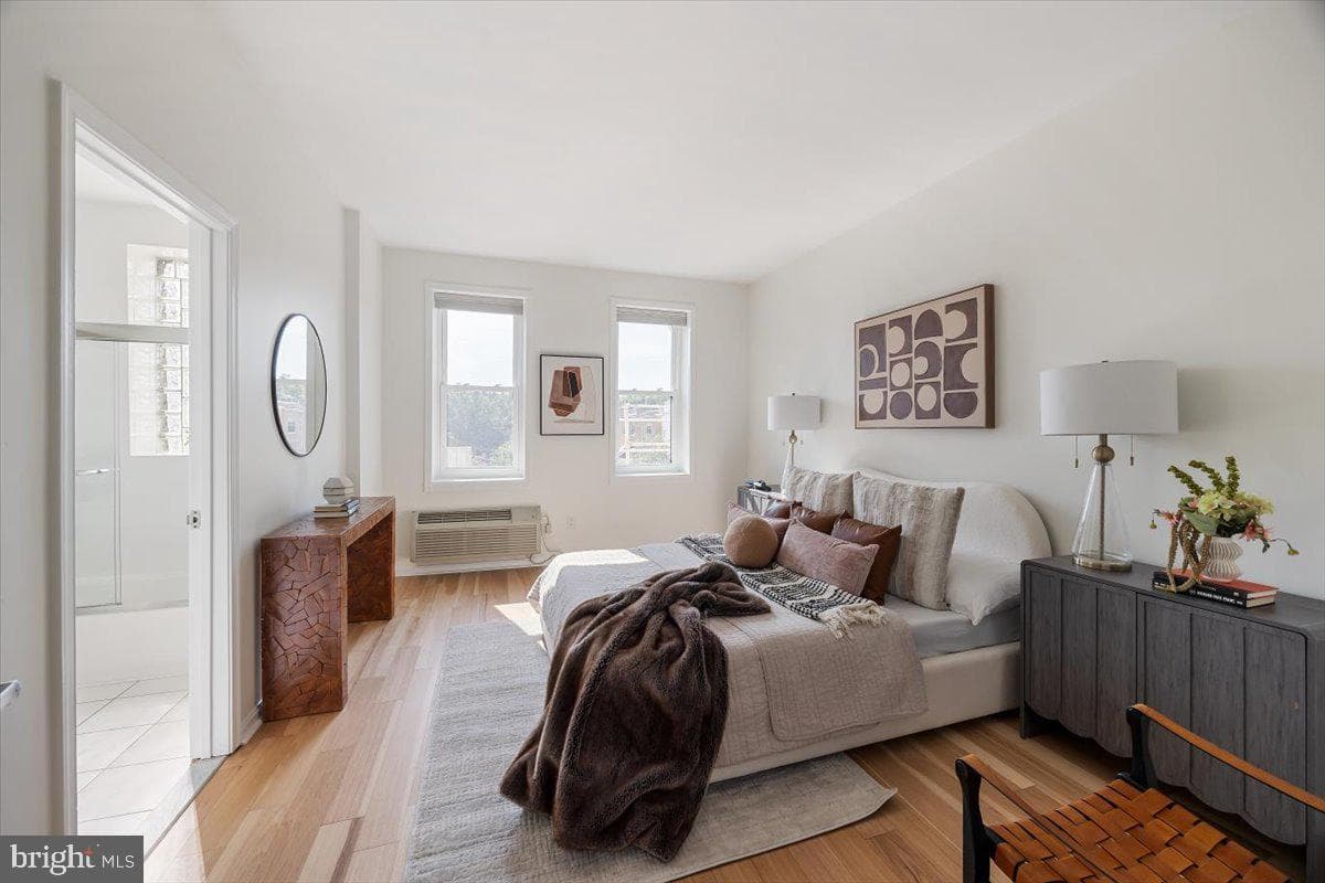 1843 Mintwood Place NW #207 photo 7