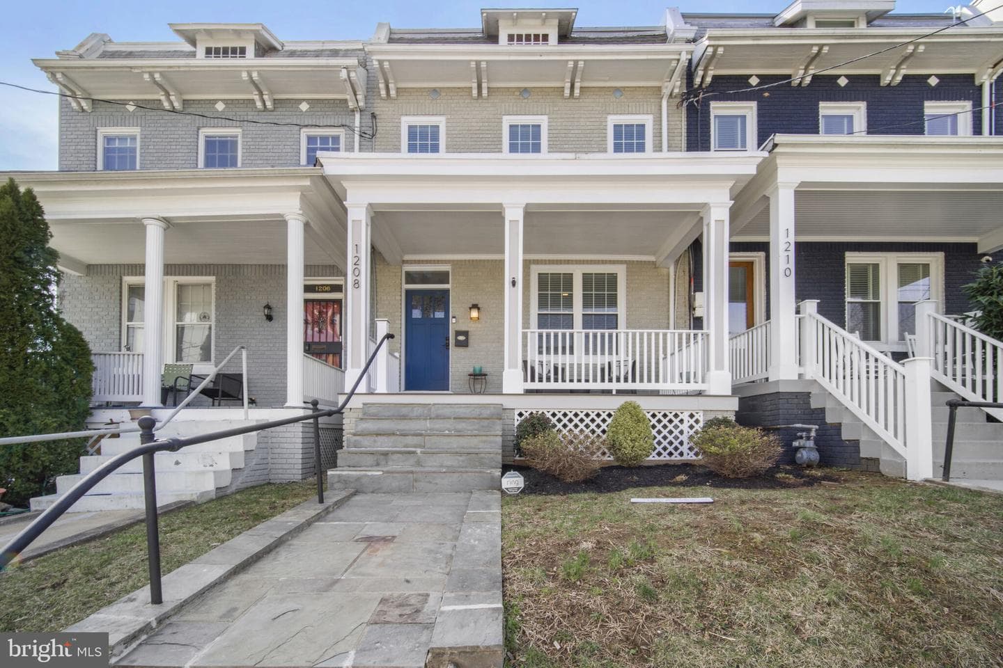1208 Madison Street NW photo 1