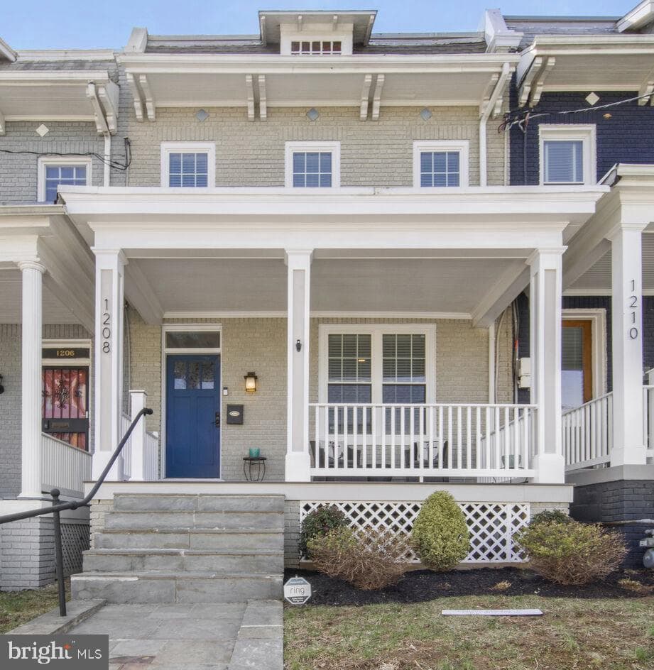 1208 Madison Street NW photo 20