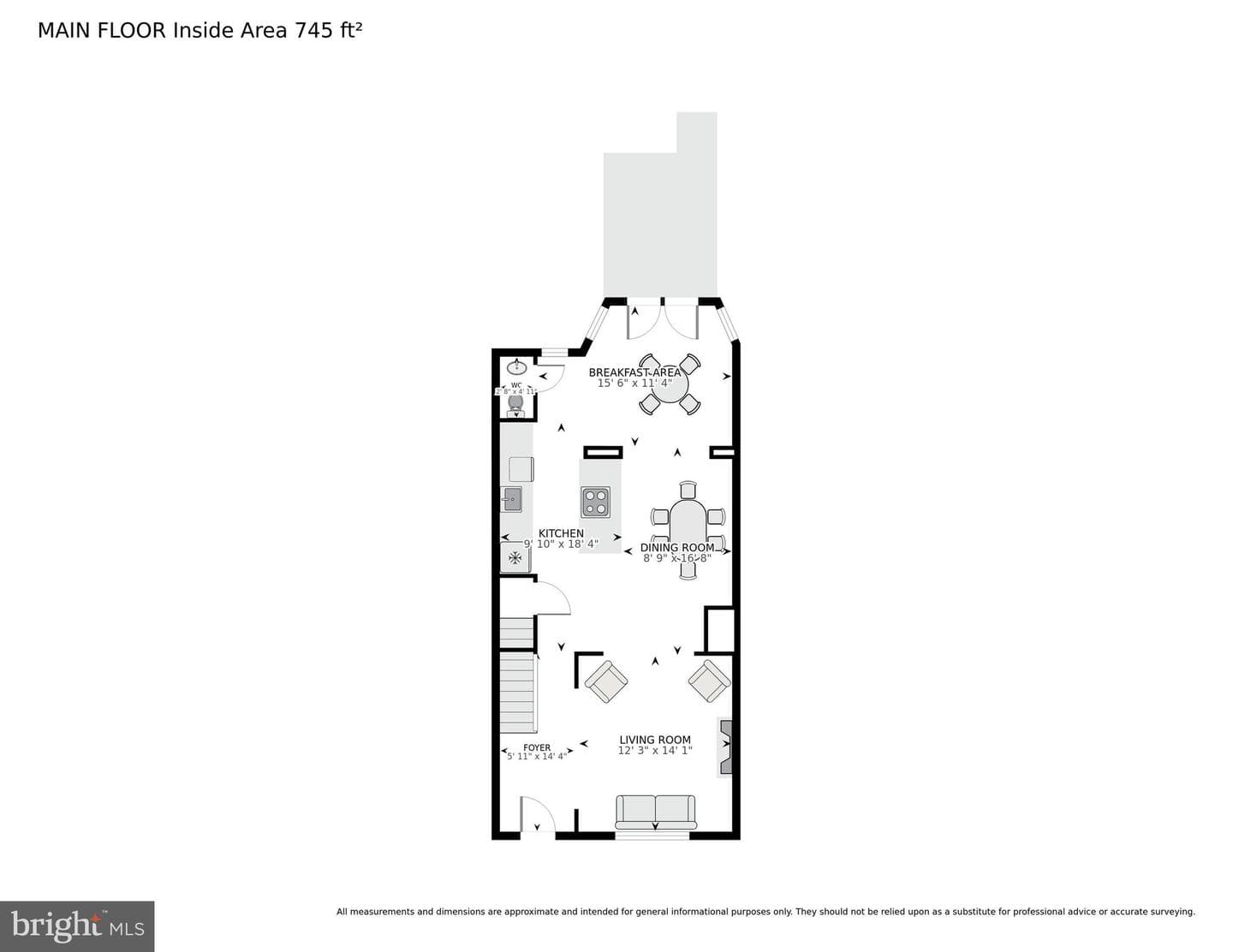 1208 Madison Street NW photo 23