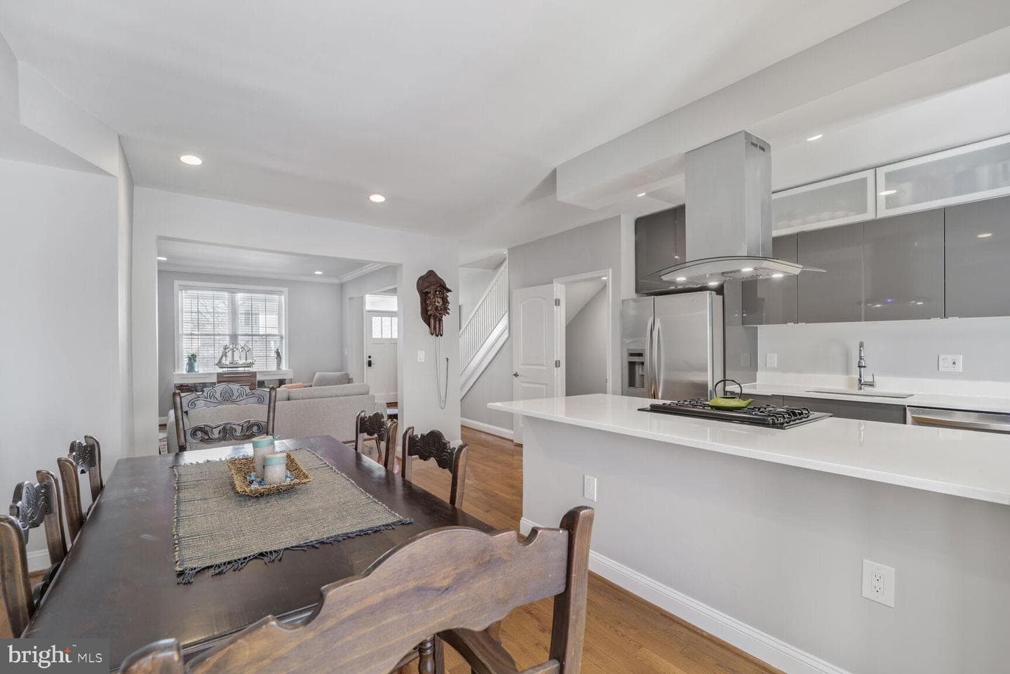 1208 Madison Street NW photo 4
