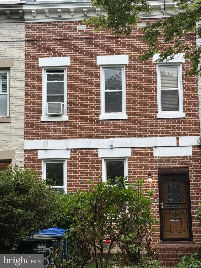 412 Kentucky Avenue SE, Washington