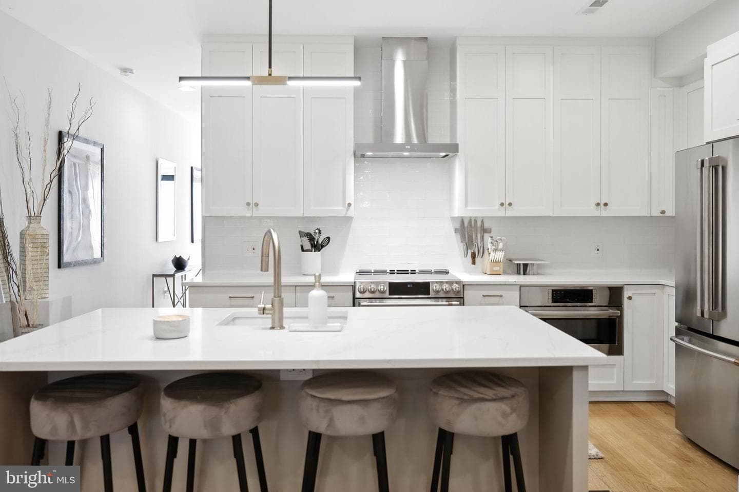 1364 Newton Street NW #1 photo 12