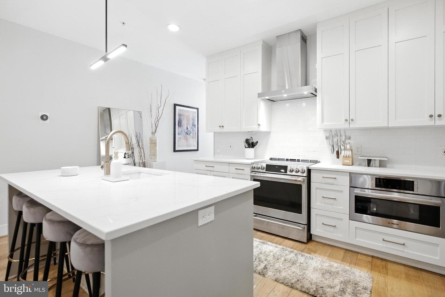 1364 Newton Street NW #1 photo 13