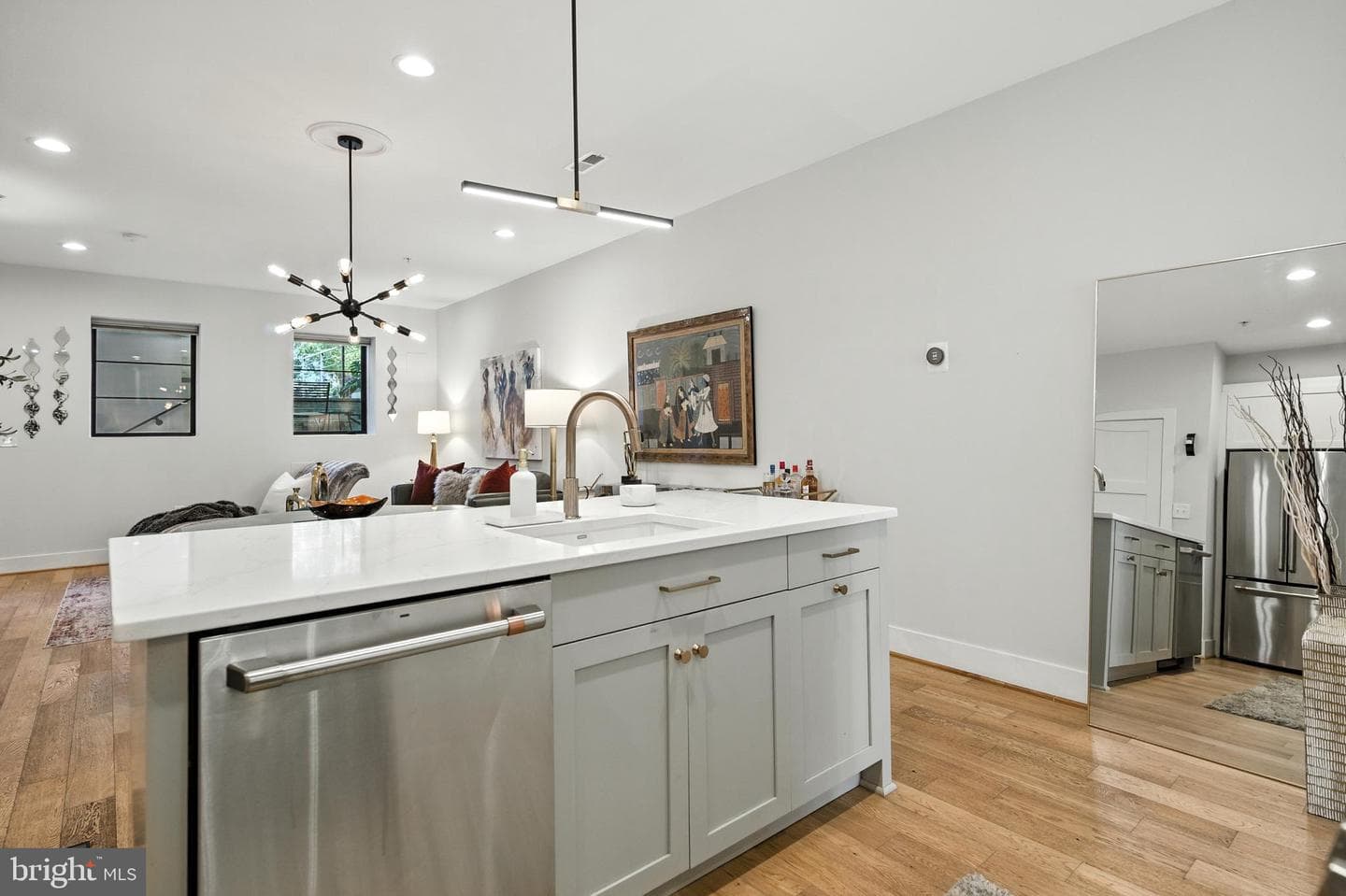 1364 Newton Street NW #1 photo 14