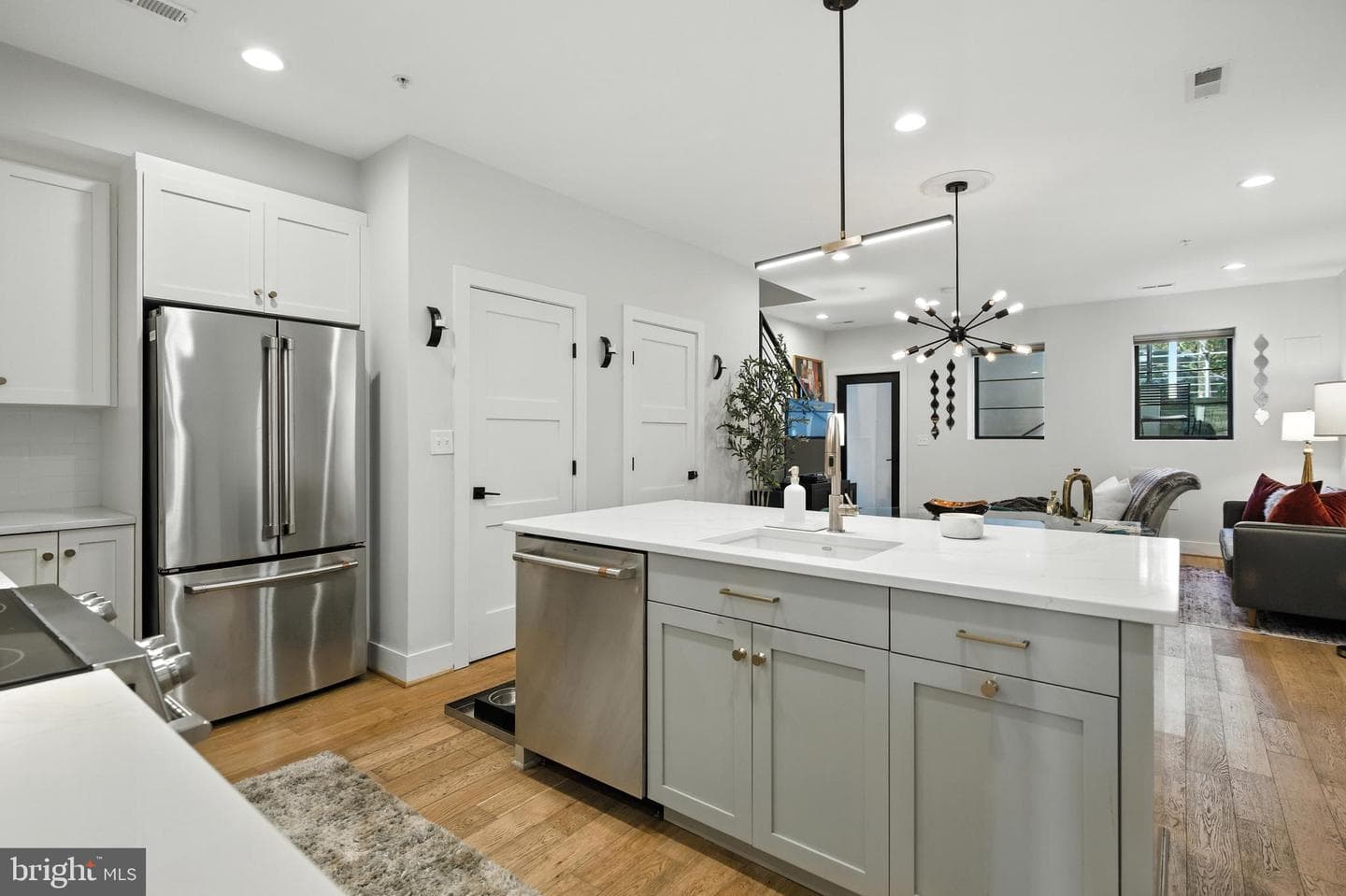 1364 Newton Street NW #1 photo 15