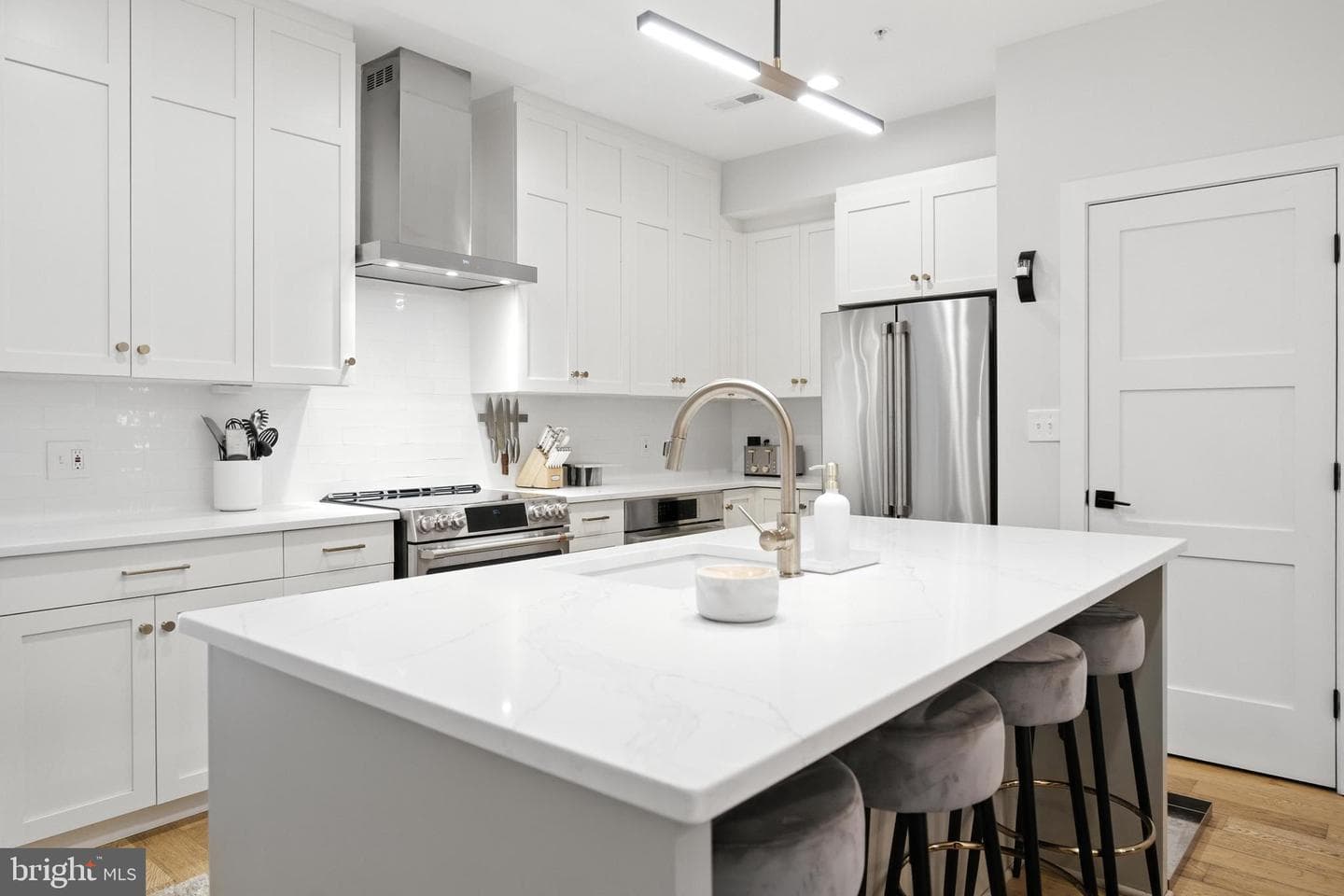 1364 Newton Street NW #1 photo 17