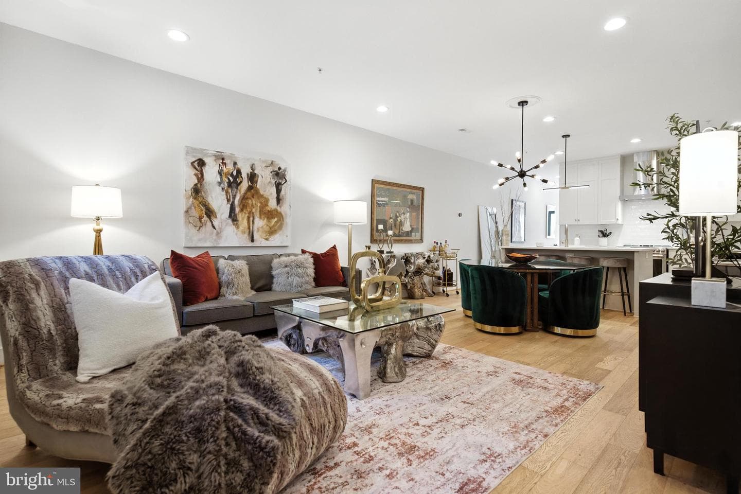1364 Newton Street NW #1 photo 8