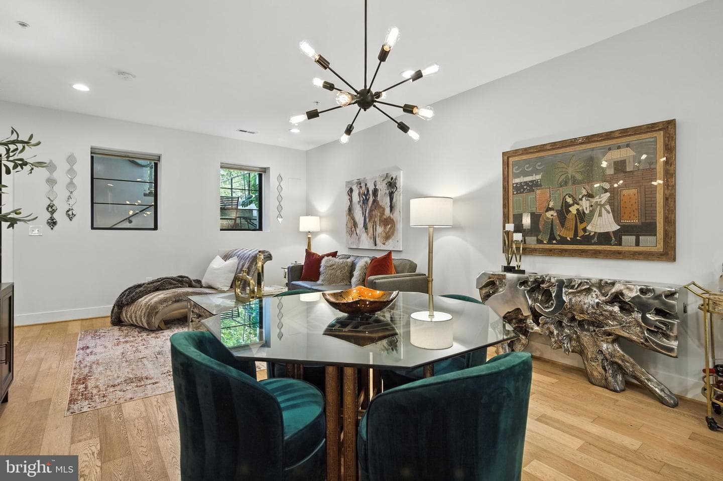 1364 Newton Street NW #1 photo 9