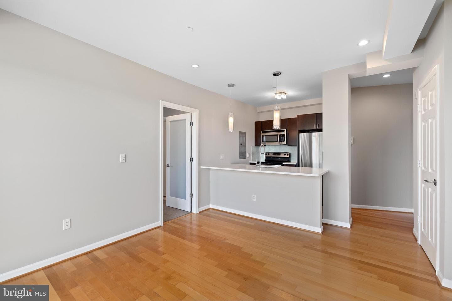 329 Rhode Island Avenue NE #303 photo 14