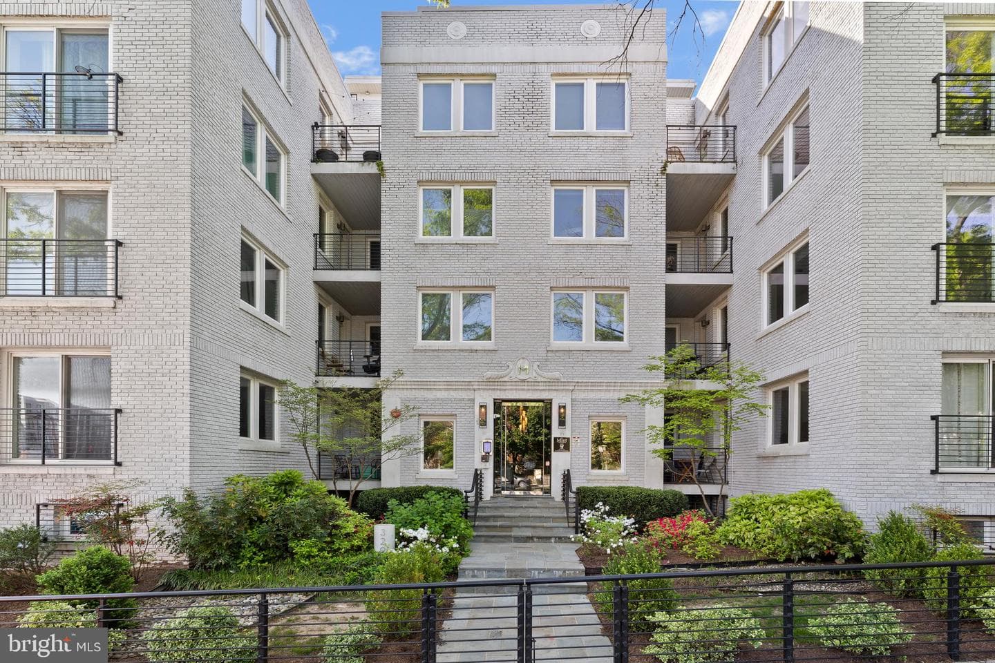 329 Rhode Island Avenue NE #303 photo 2