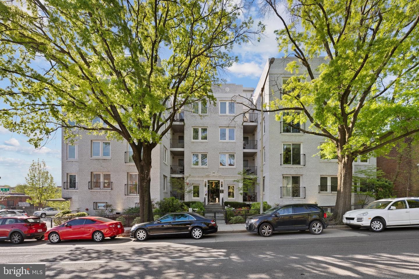 329 Rhode Island Avenue NE #303 photo 36