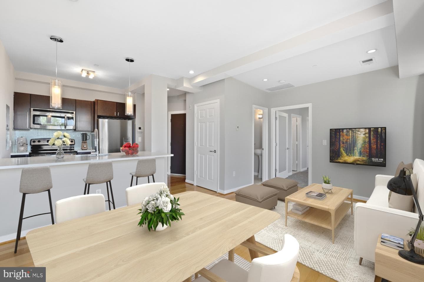 329 Rhode Island Avenue NE #303 photo 6