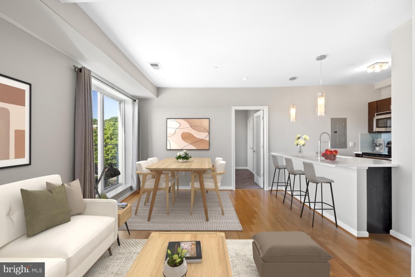 329 Rhode Island Avenue NE #303 photo 7