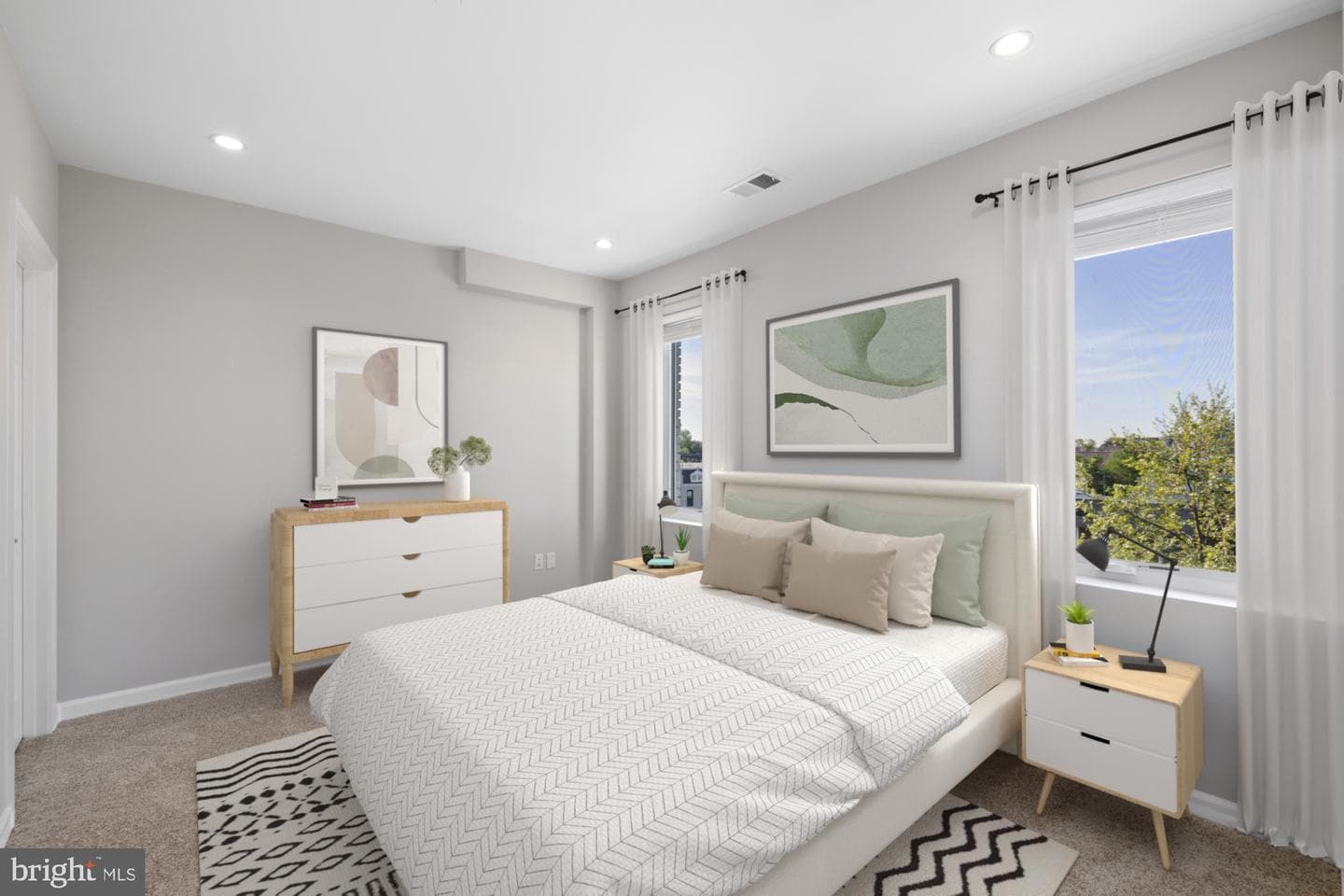 329 Rhode Island Avenue NE #303 photo 8