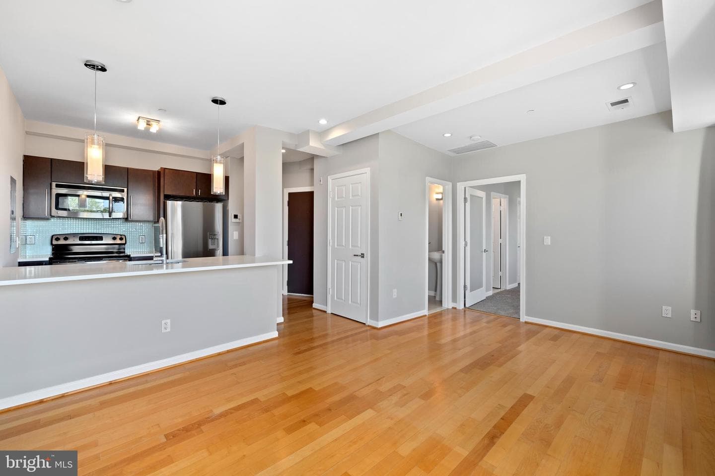 329 Rhode Island Avenue NE #303 photo 9