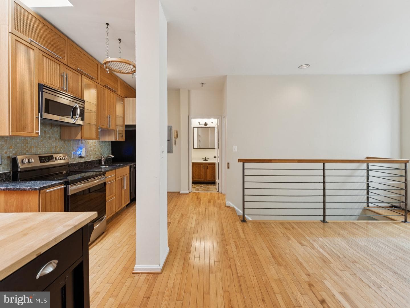 1843 Mintwood Place NW #203 photo 8