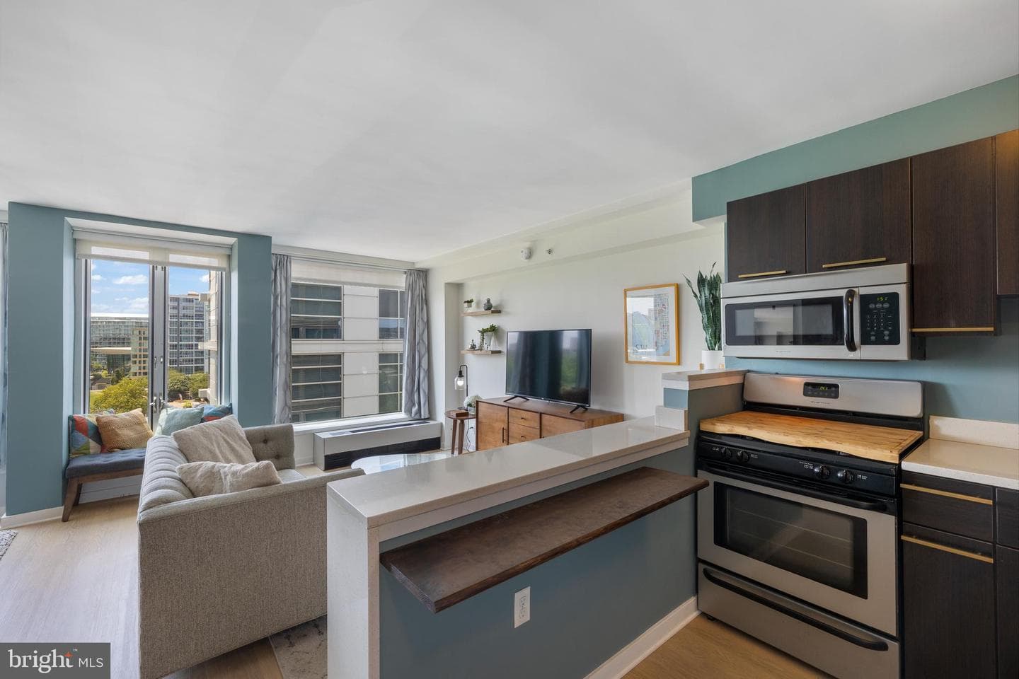 1101 3rd Street SW #705 photo 11