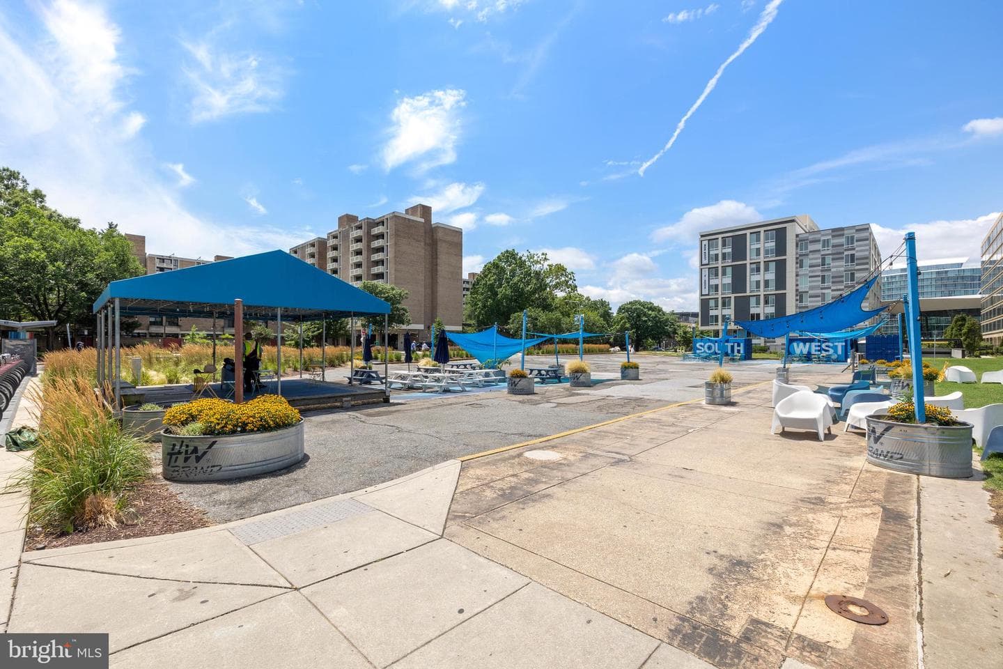 1101 3rd Street SW #705 photo 35