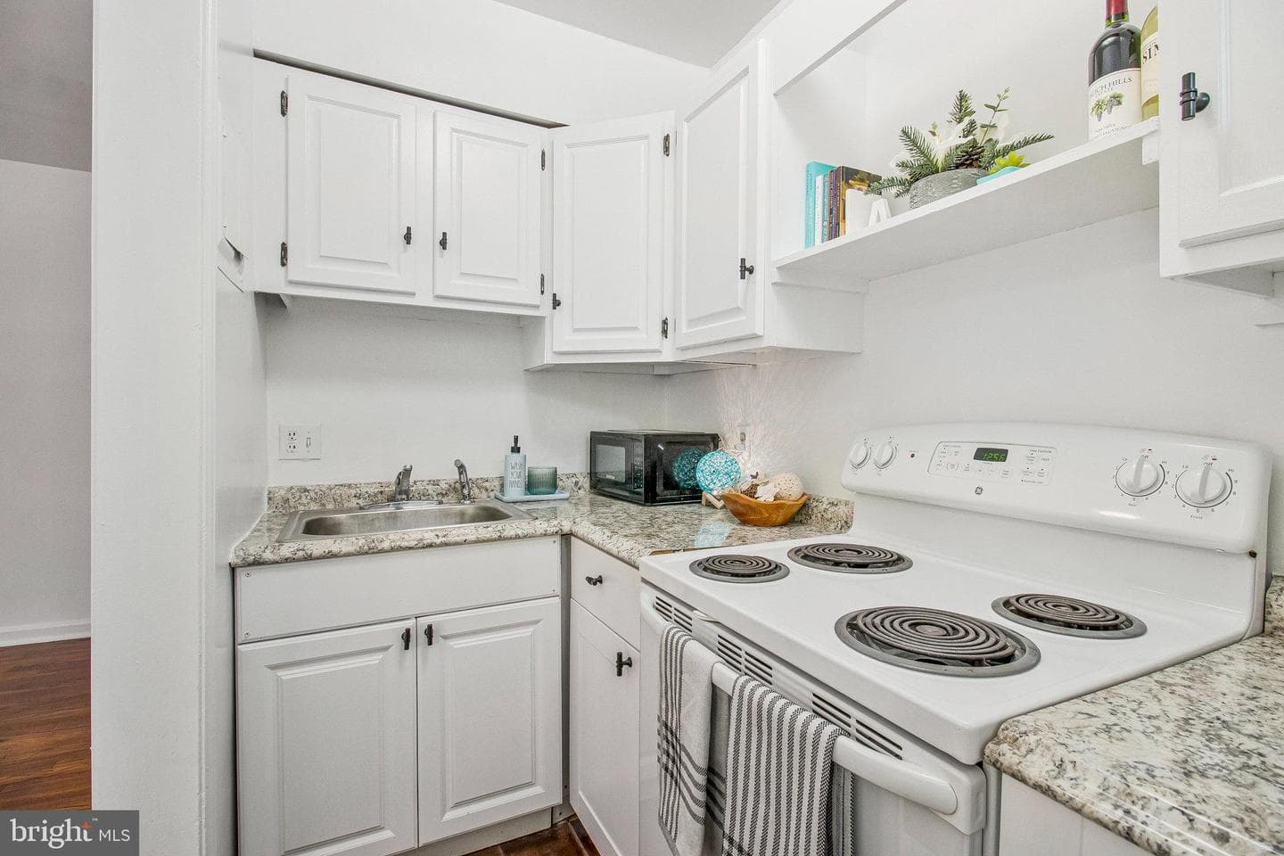 4029 Benton Street NW #201 photo 16