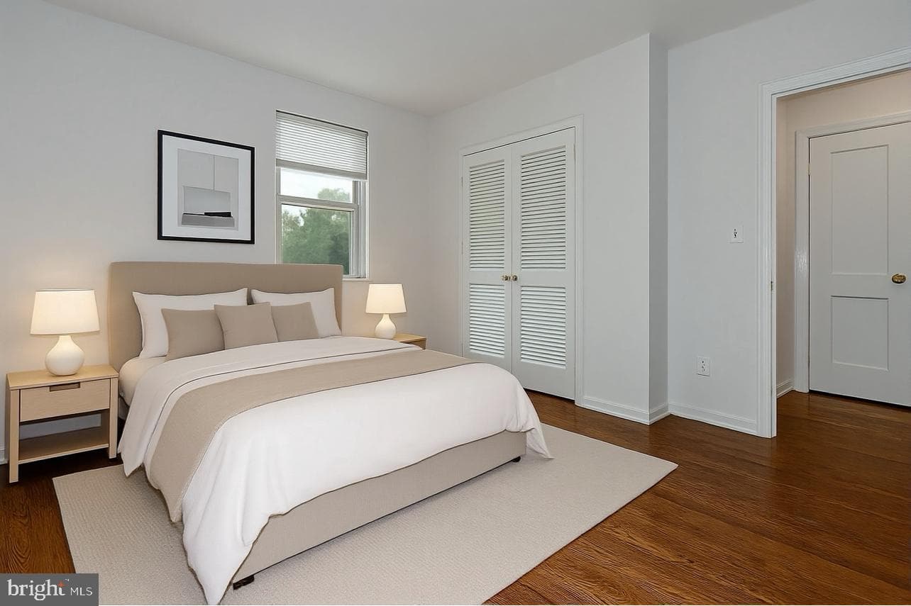 4029 Benton Street NW #201 photo 19