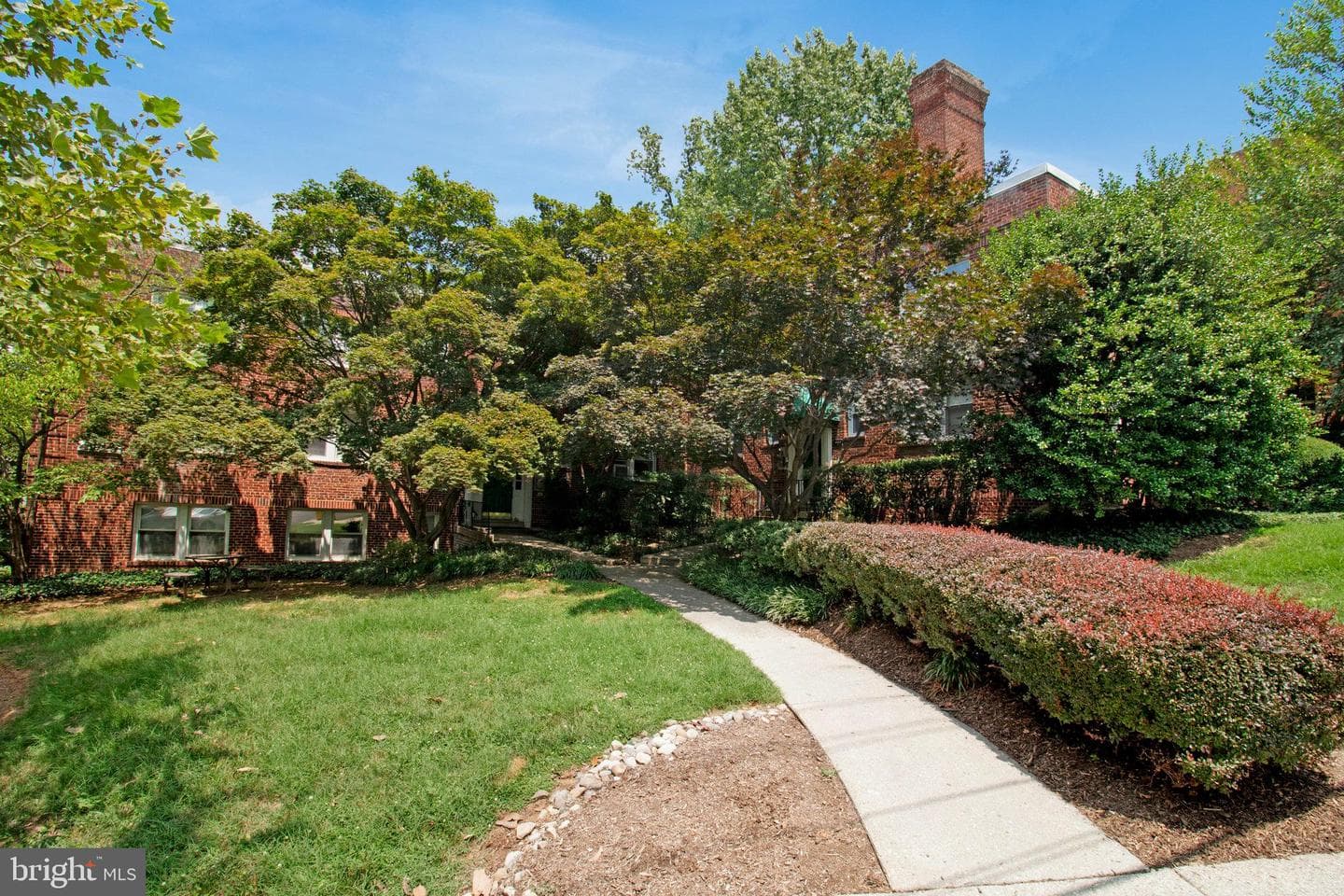 4029 Benton Street NW #201 photo 30