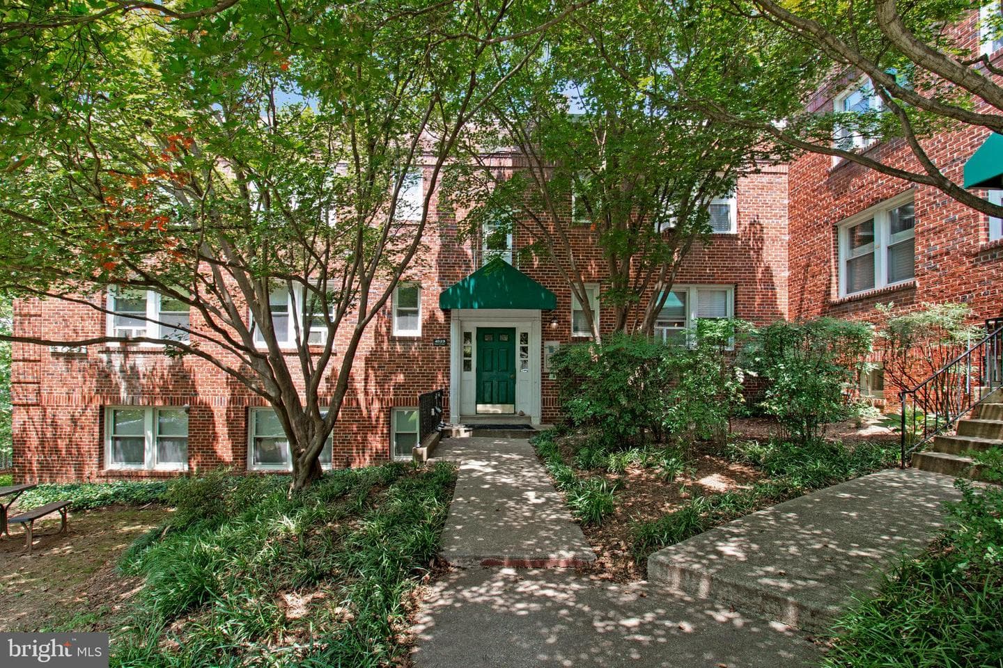 4029 Benton Street NW #201 photo 32