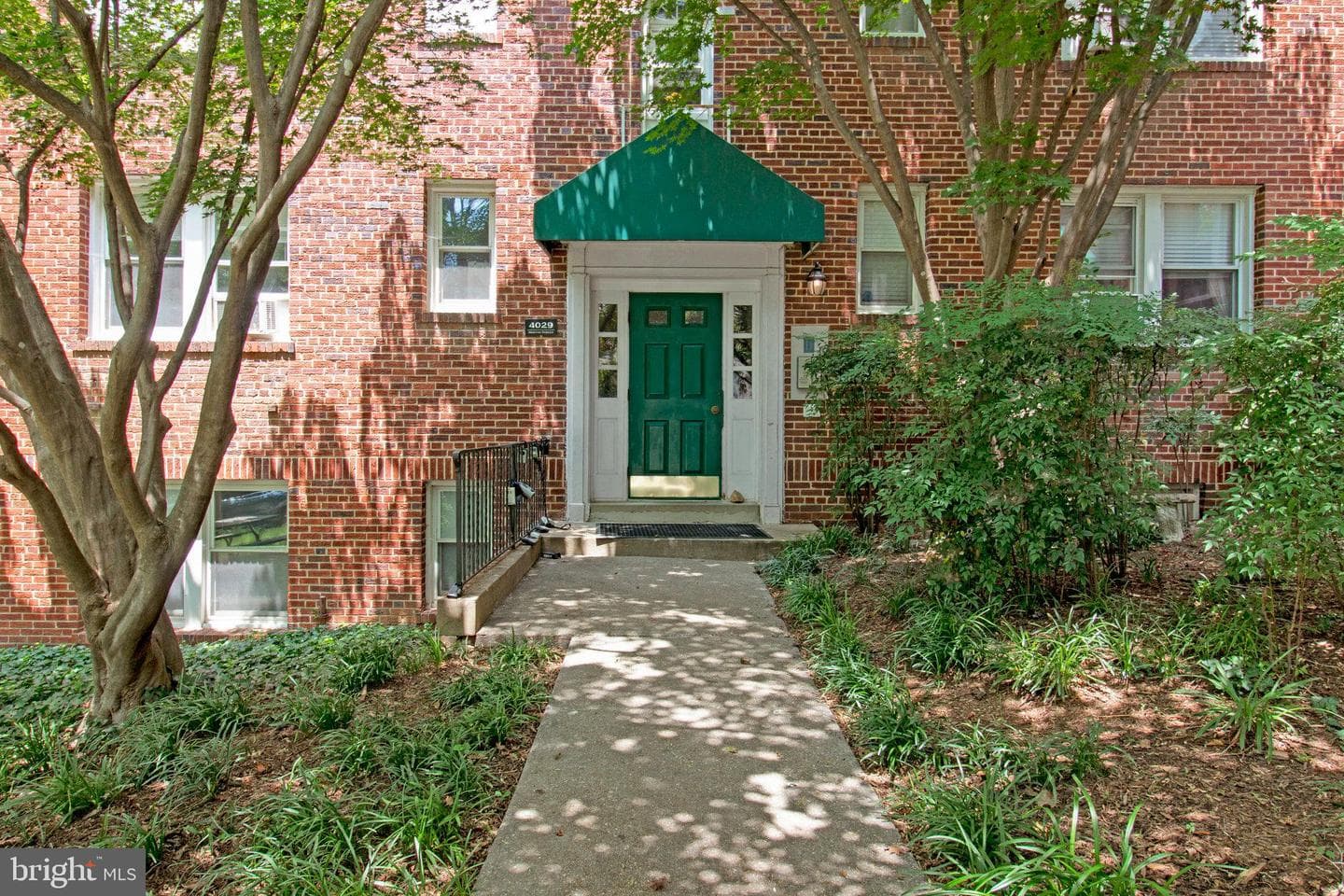 4029 Benton Street NW #201 photo 33