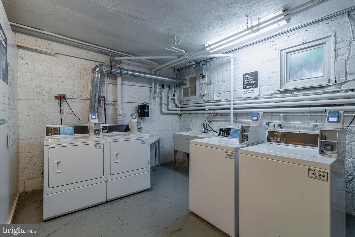 4029 Benton Street NW #201 photo 35