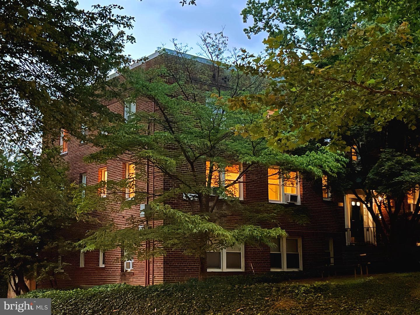 4029 Benton Street NW #201 photo 36
