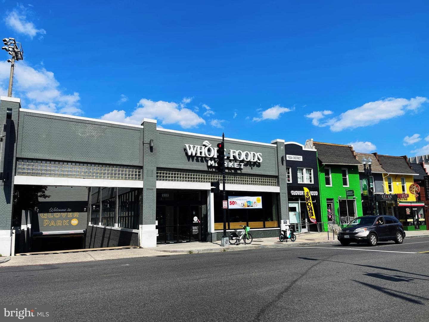4029 Benton Street NW #201 photo 38