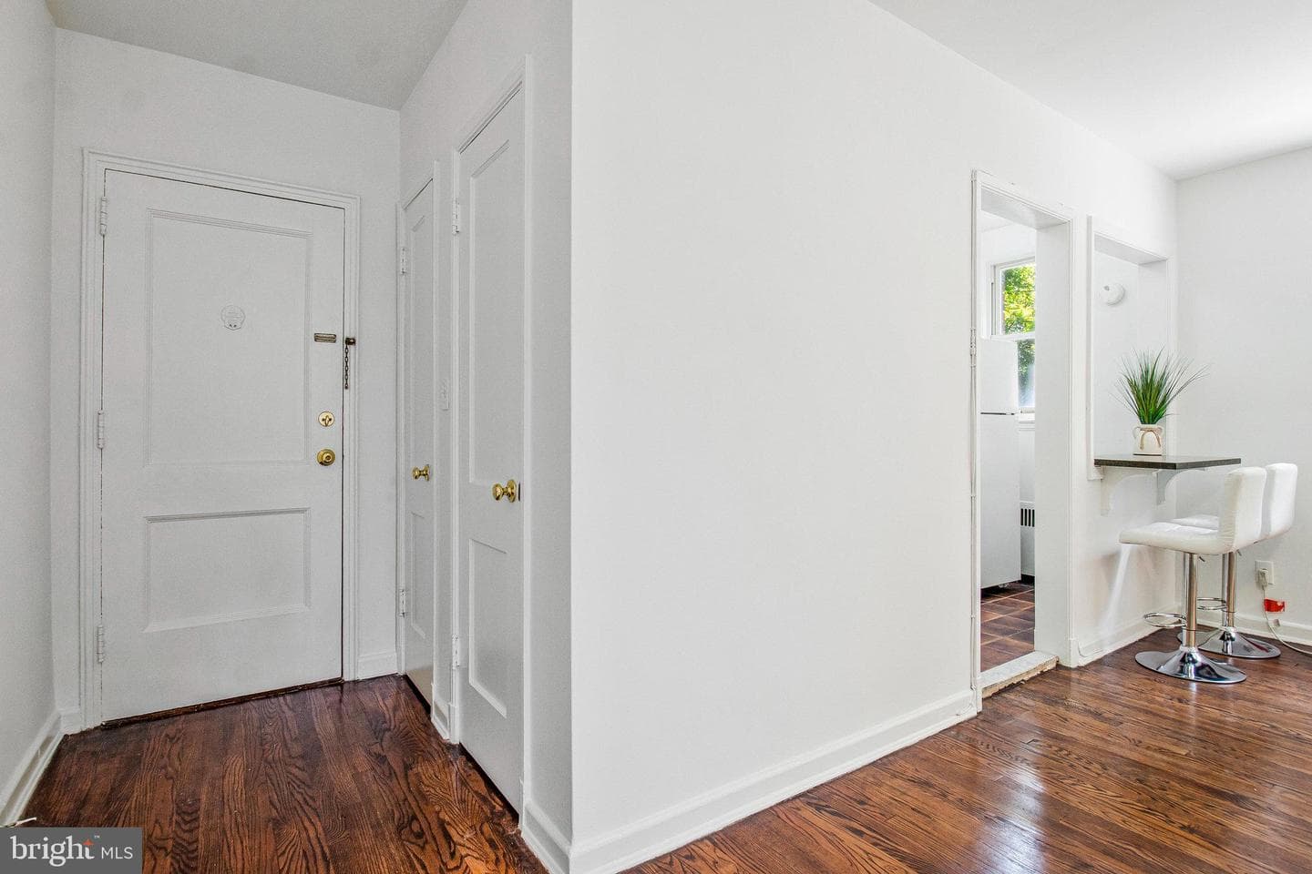 4029 Benton Street NW #201 photo 4