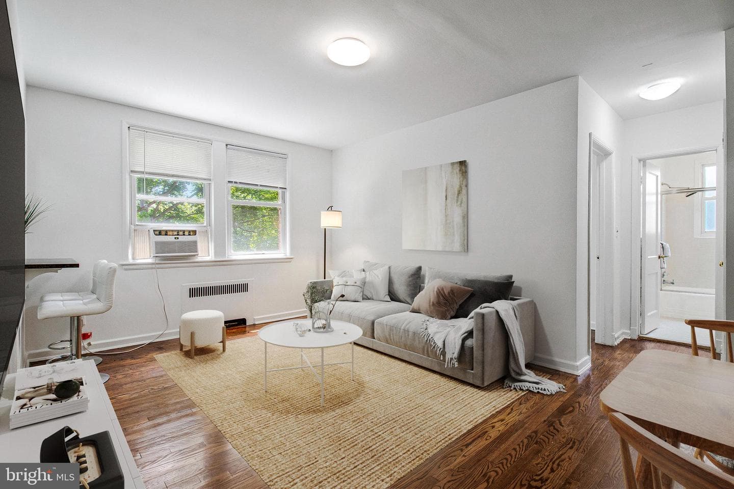 4029 Benton Street NW #201 photo 5