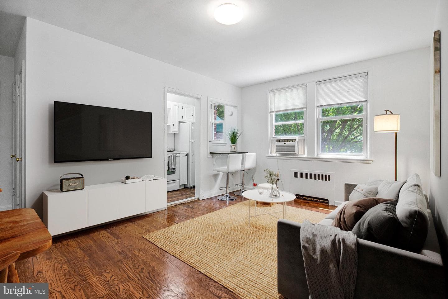 4029 Benton Street NW #201 photo 7